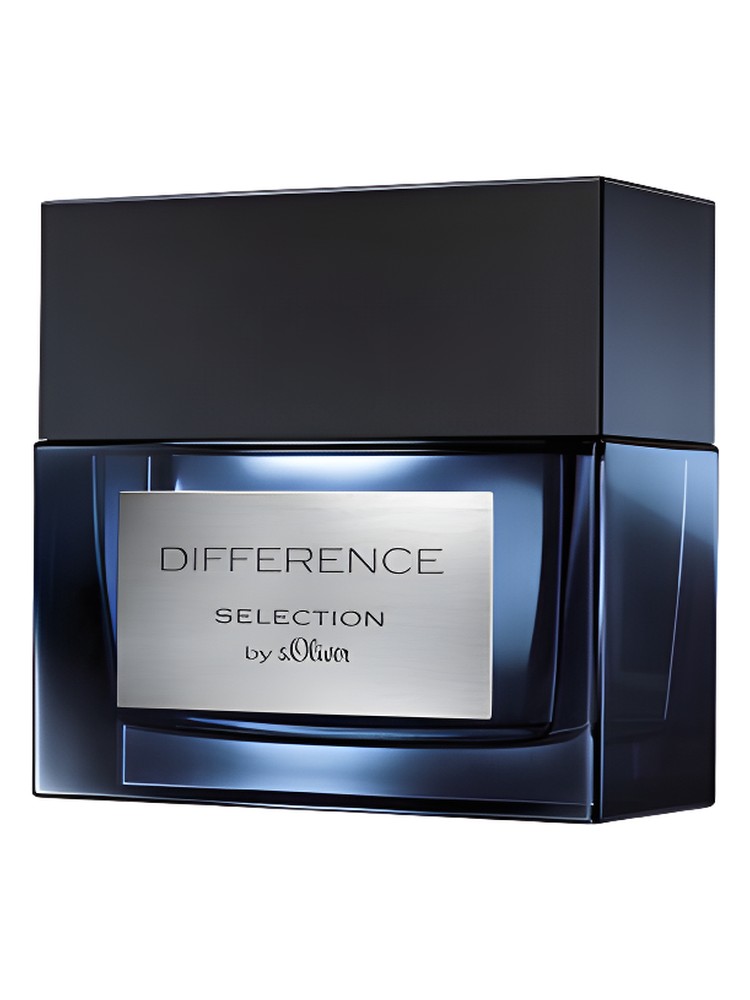 Difference Men