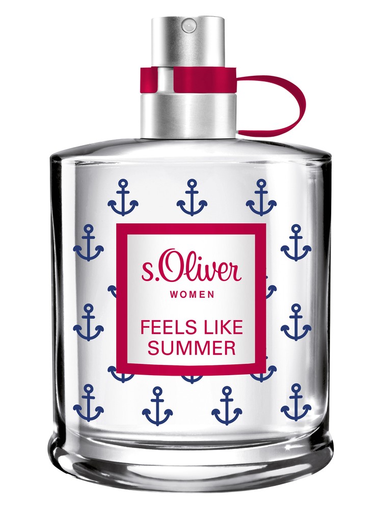 Feels Like Summer Women 2018