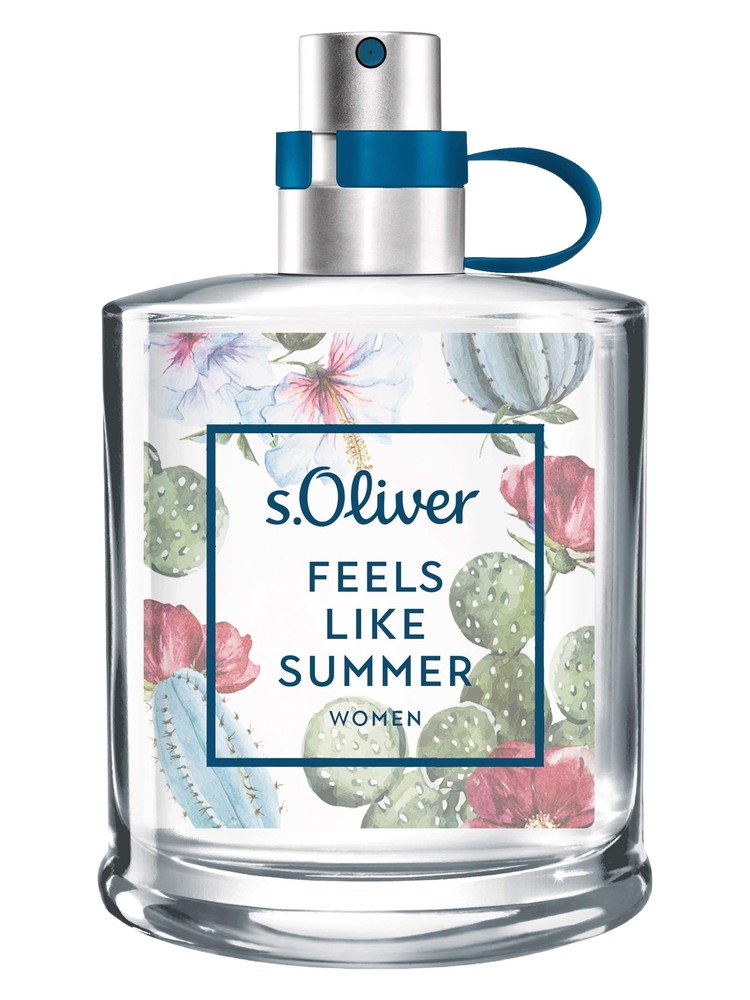 Feels Like Summer Women 2026