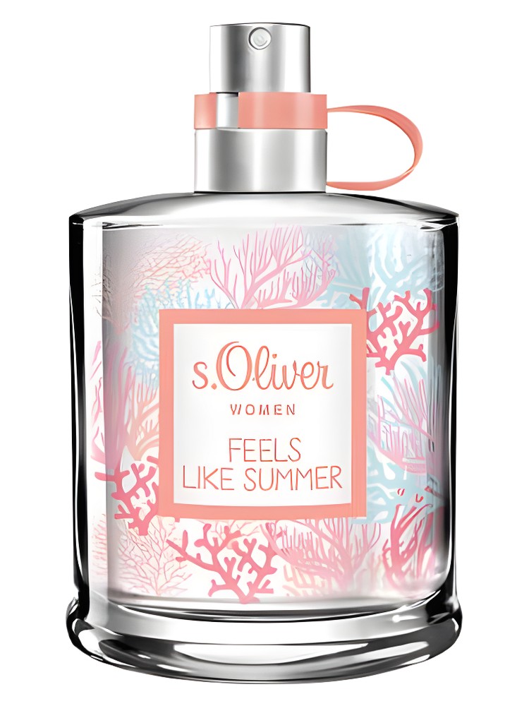 Feels Like Summer Women