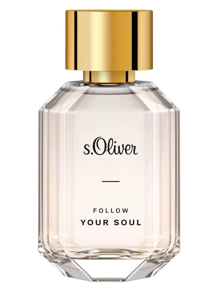 Follow Your Soul Women
