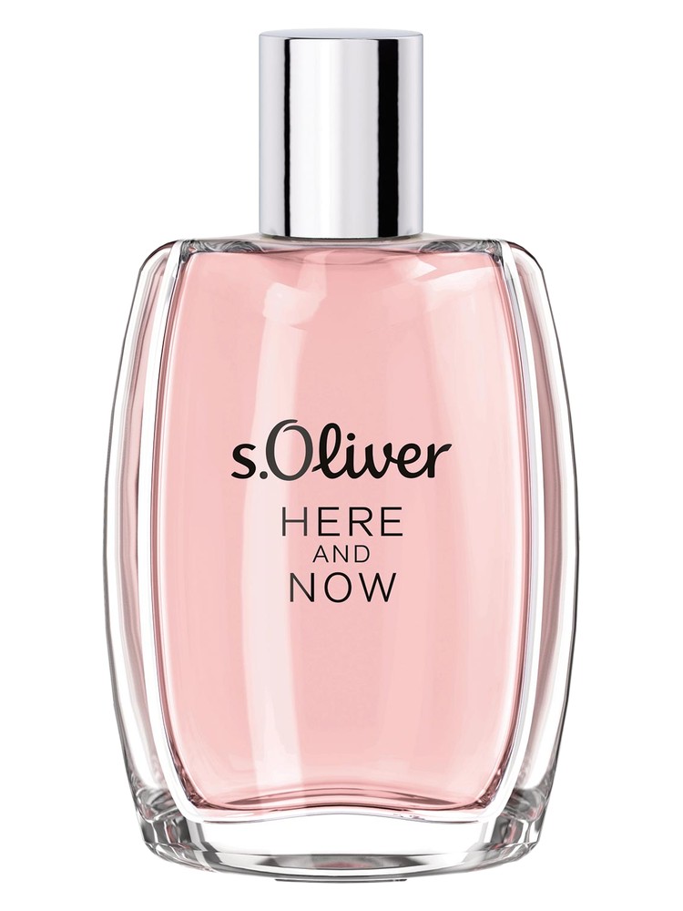 Here and Now Women