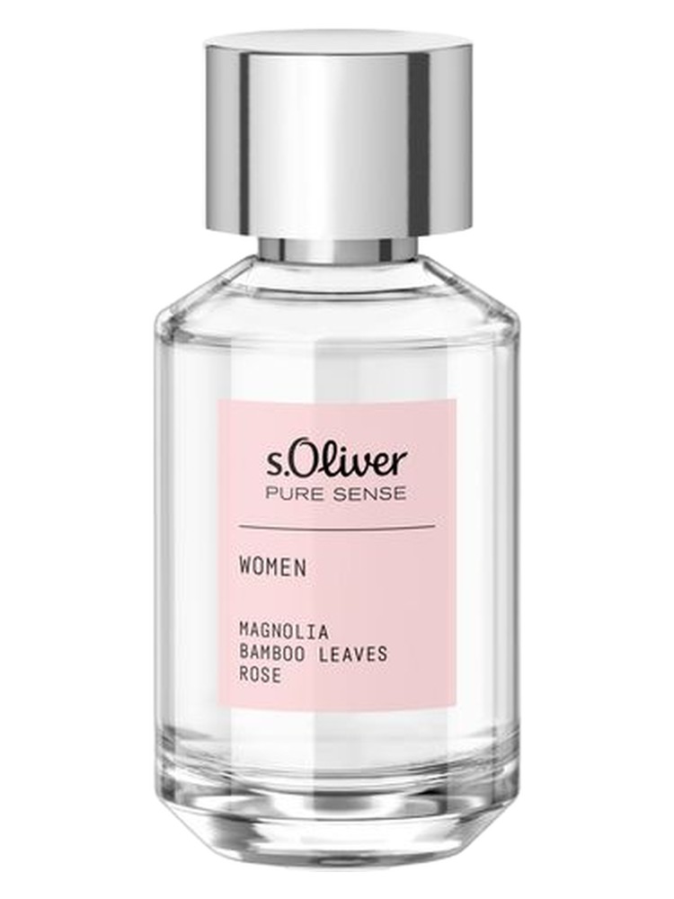 Pure Sense Women Eau de Parfum
