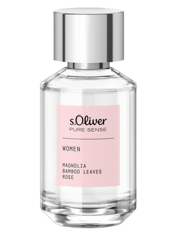 Pure Sense Women Eau de Toilette