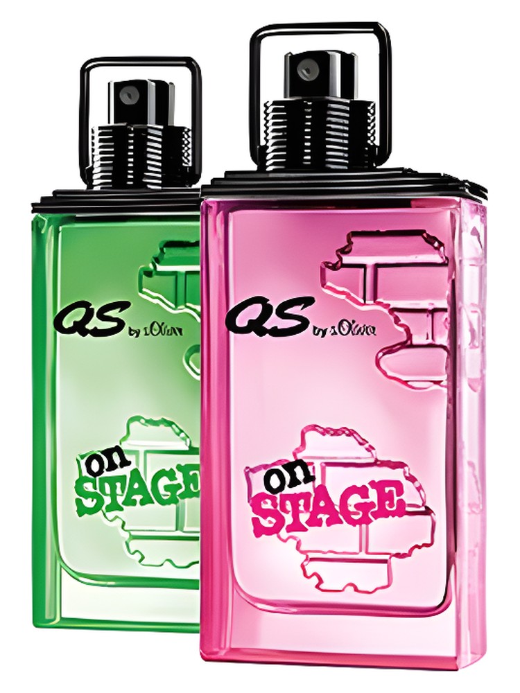 QS by s.Oliver On Stage Male