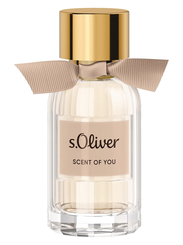 s. Oliver Scent Of You Women