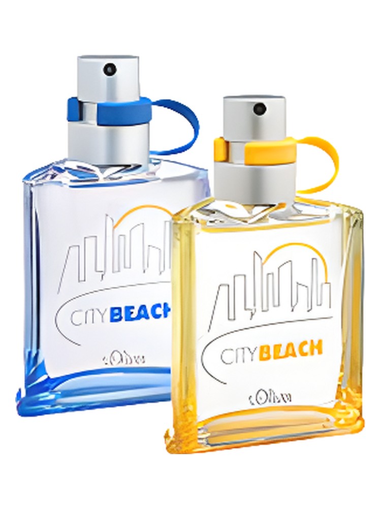 s.Oliver City Beach Woman