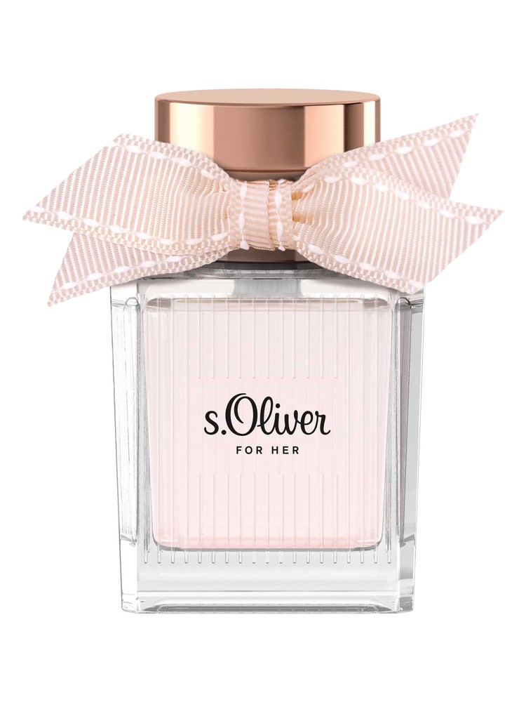 s.Oliver For Her