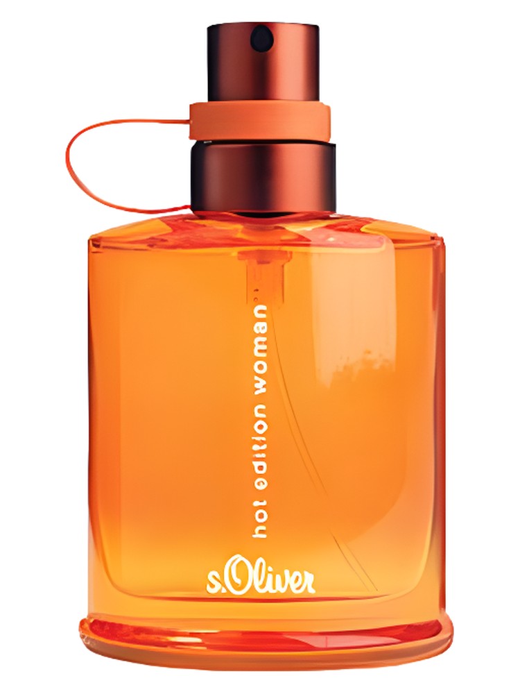 s.Oliver Hot Edition Women