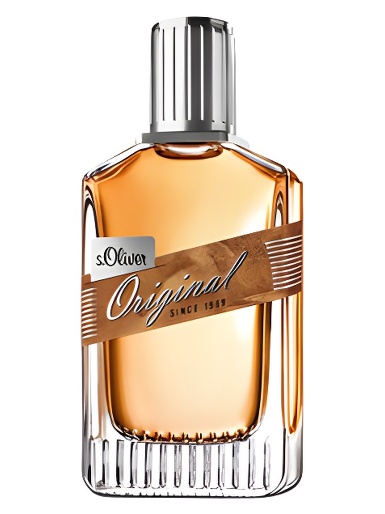 s.Oliver Original Men