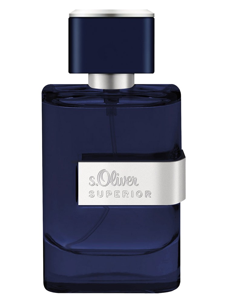Superior Intense Blue