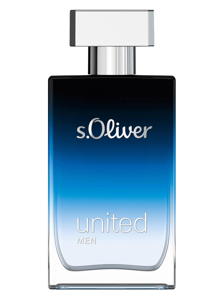 United Men Eau de Toilette