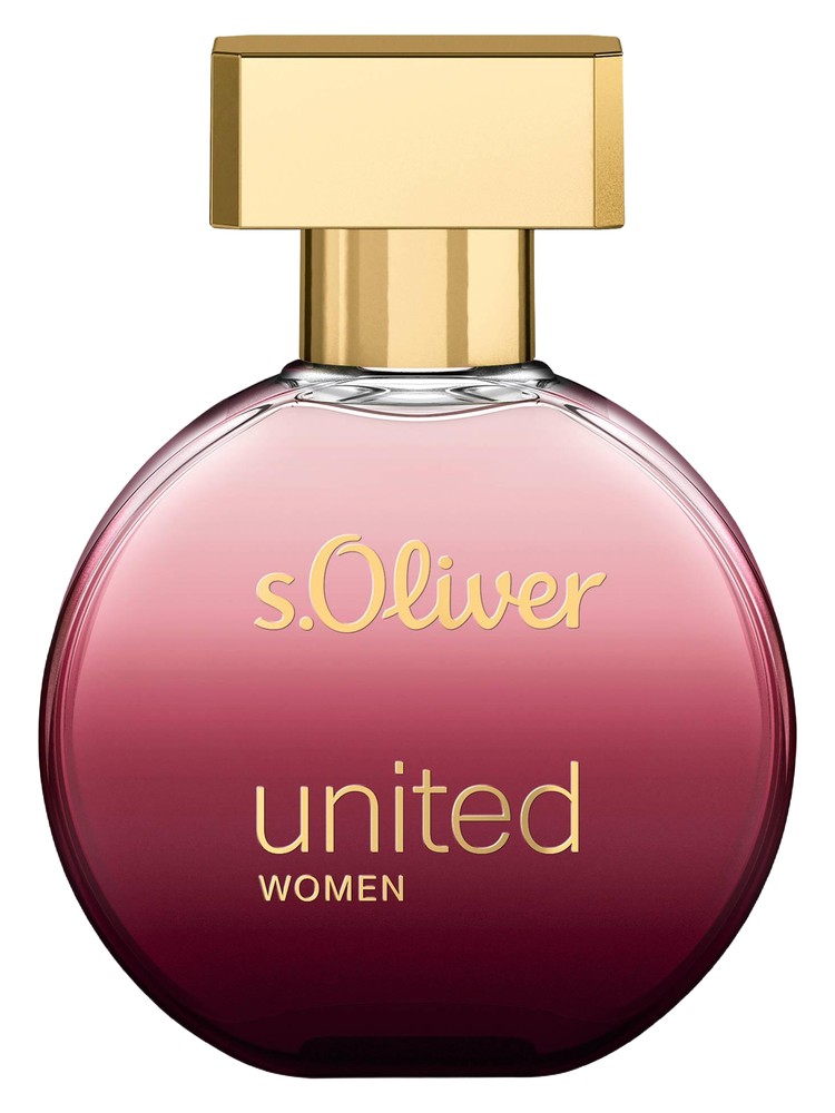 United Women Eau de Parfum