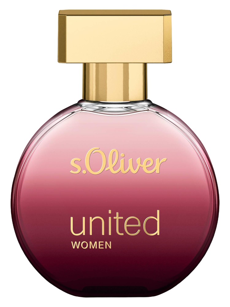 United Women Eau de Toilette