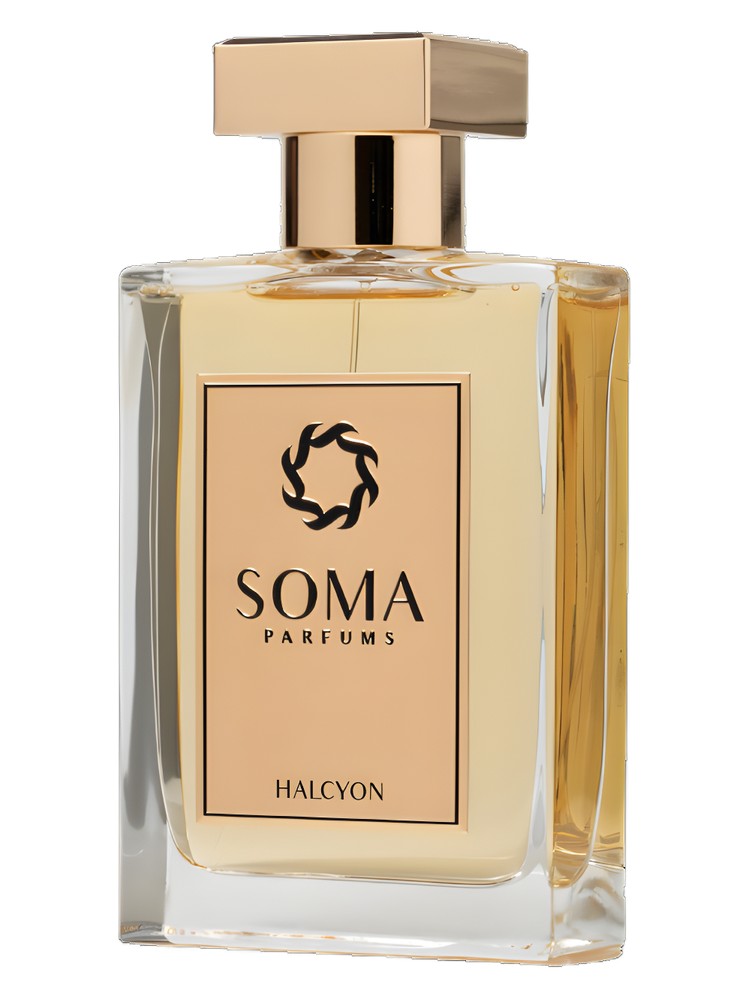 Halcyon