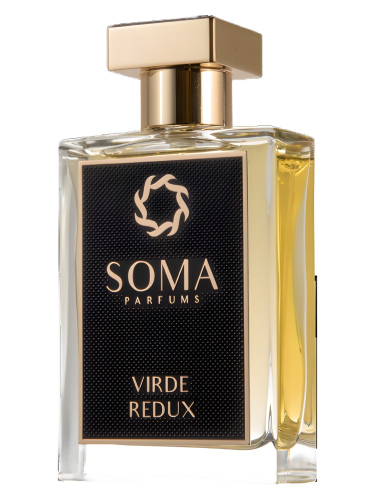Virde Redux