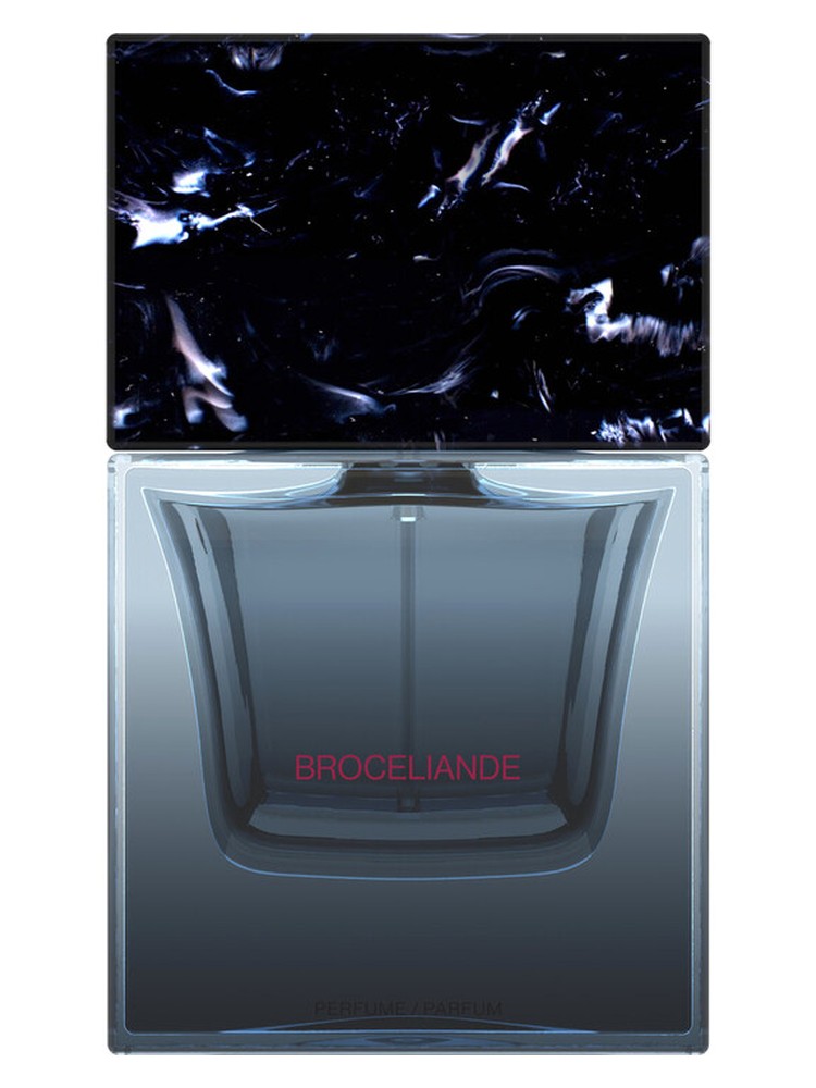 Brocéliande
