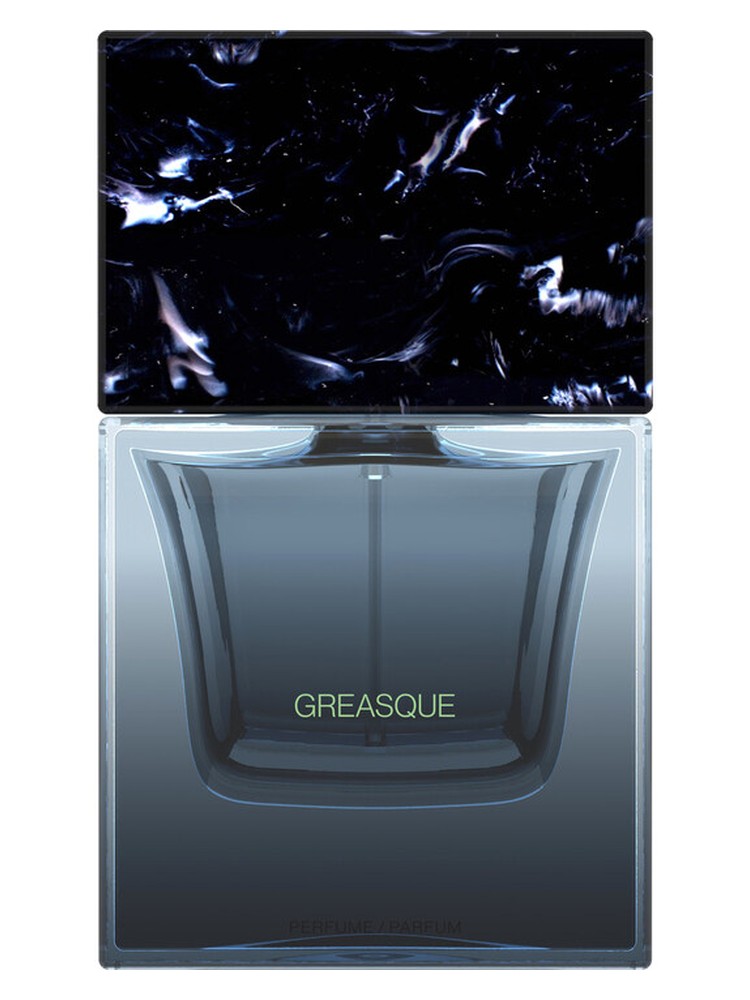 Greasque