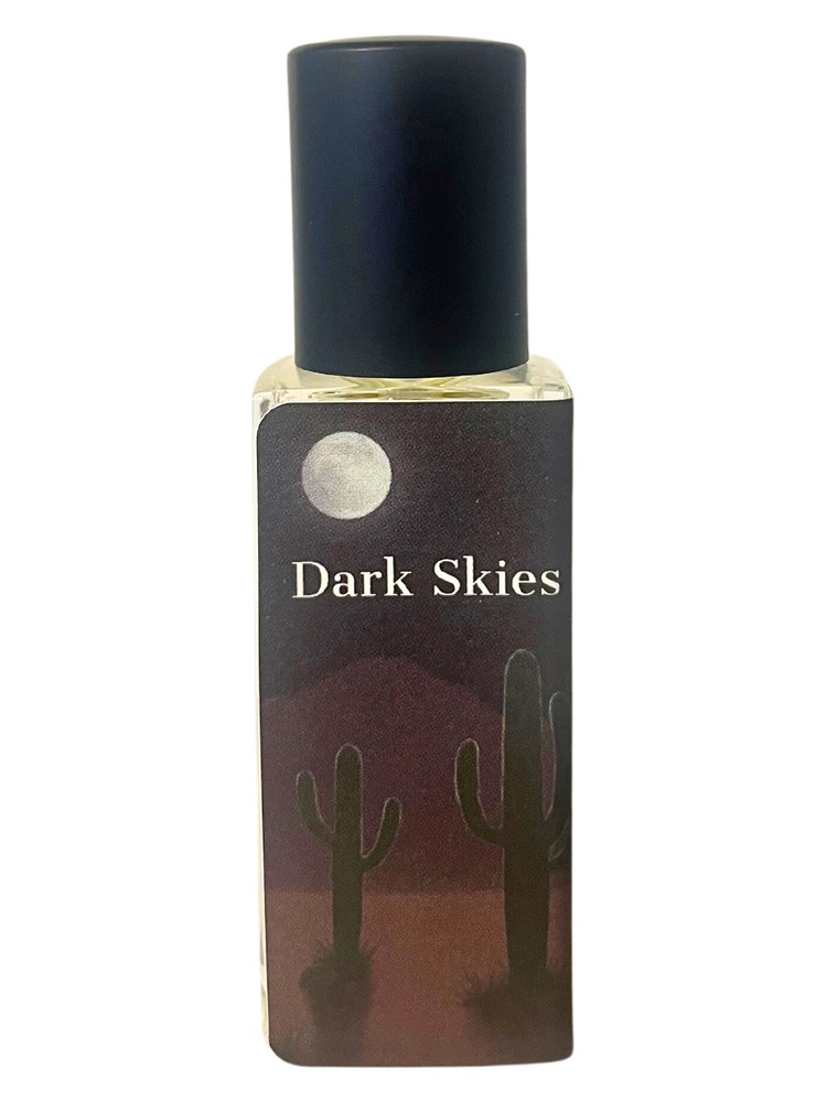 Dark Skies