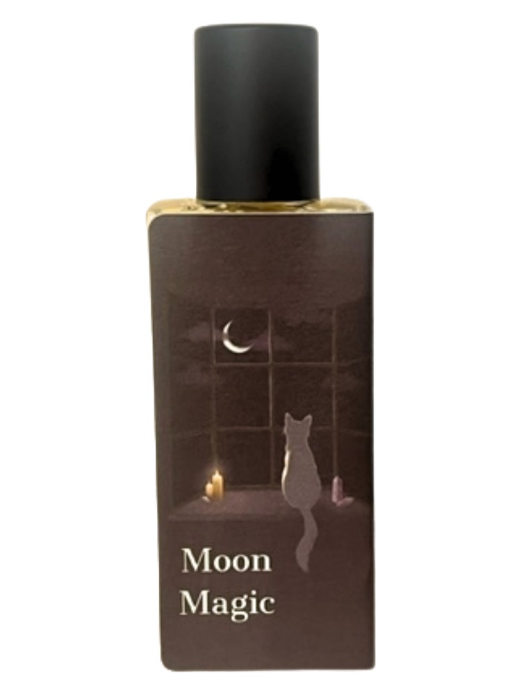 Moon Magic