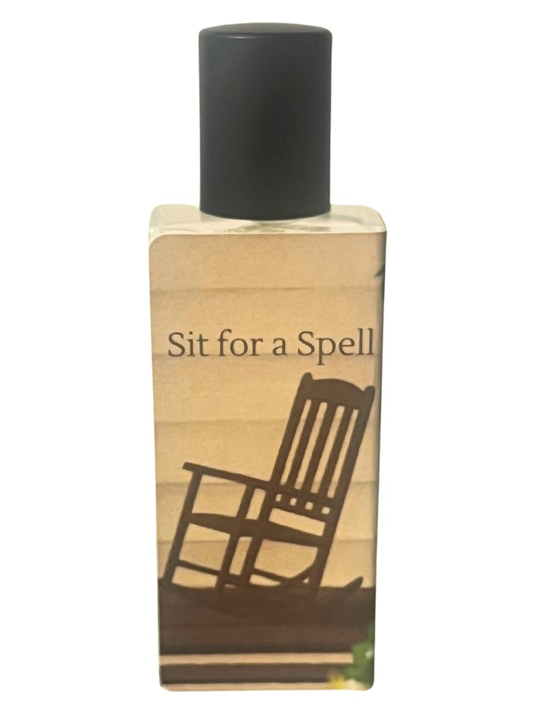 Sit for a Spell