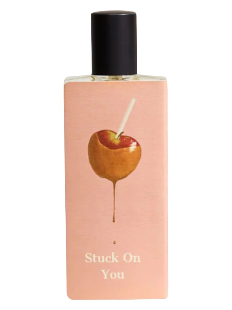 Stuck on You