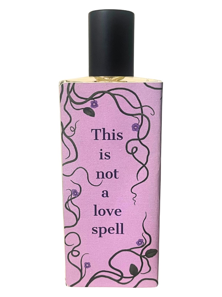 This is Not a Love Spell