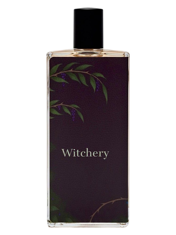 Witchery