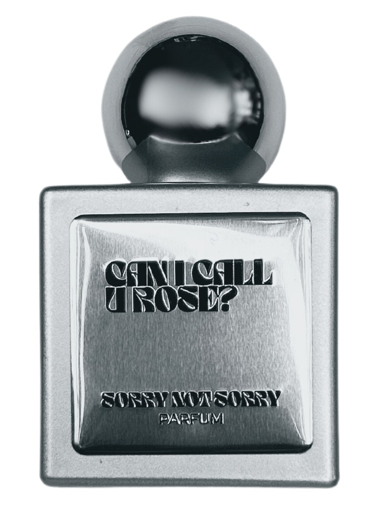 Can I Call U Rose?
