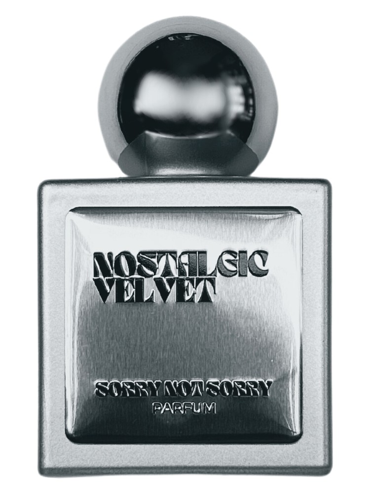 Nostalgic Velvet