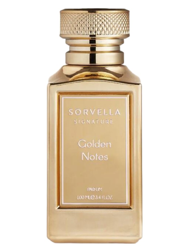 Golden Notes