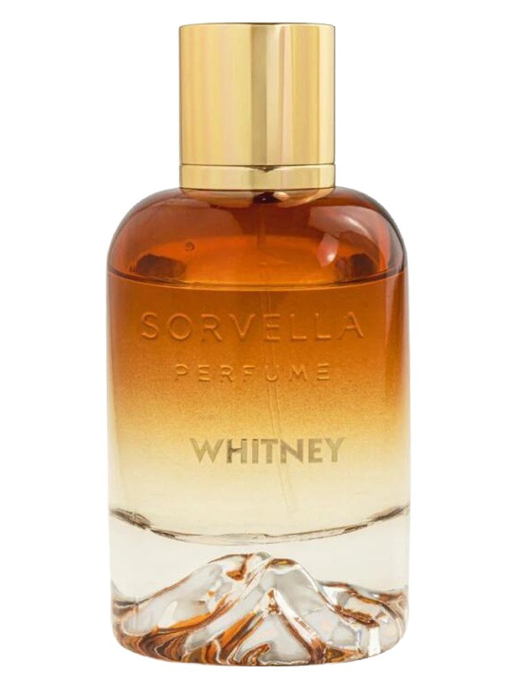 Whitney