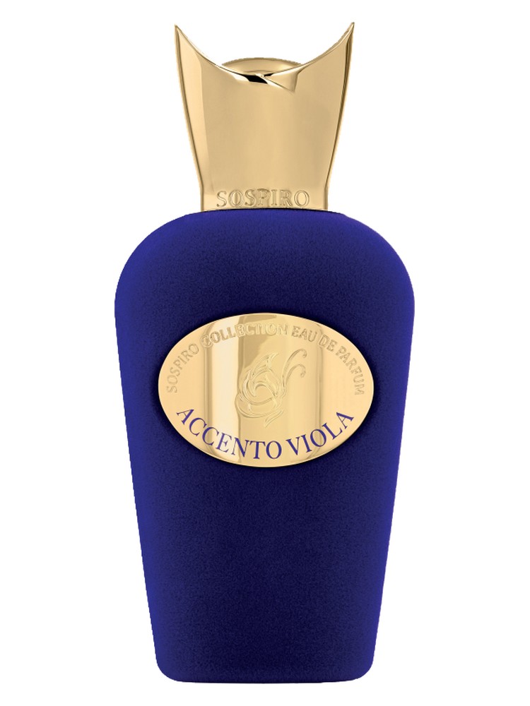Accento Viola