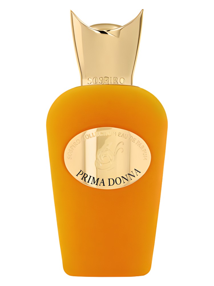 Prima Donna