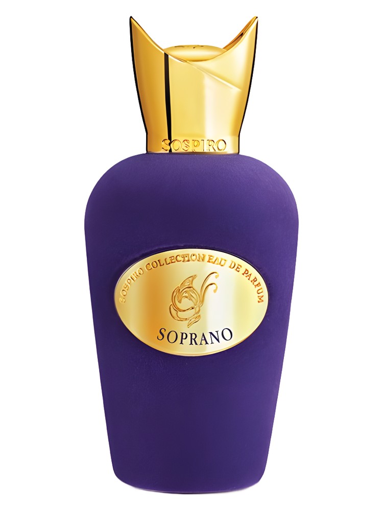 Soprano
