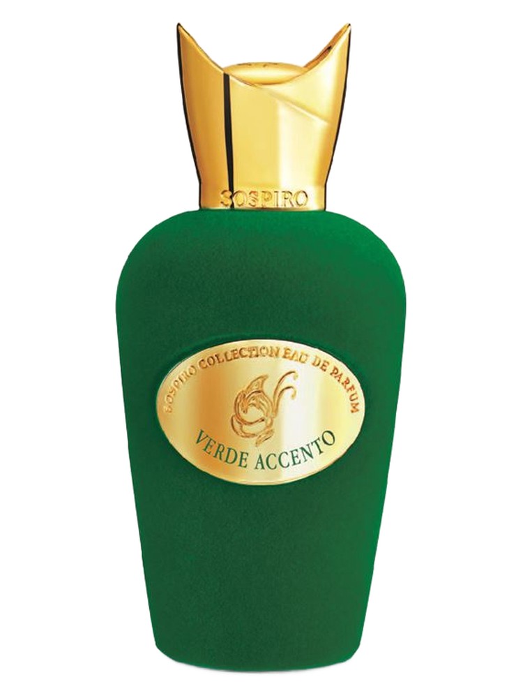 Verde Accento