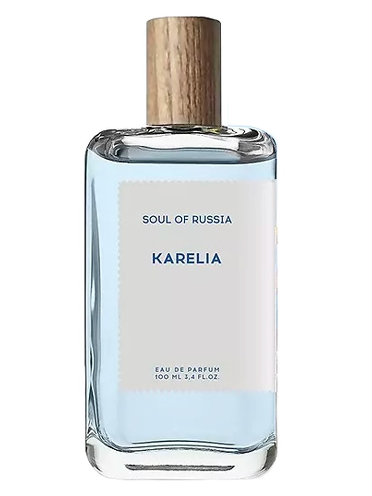 Karelia