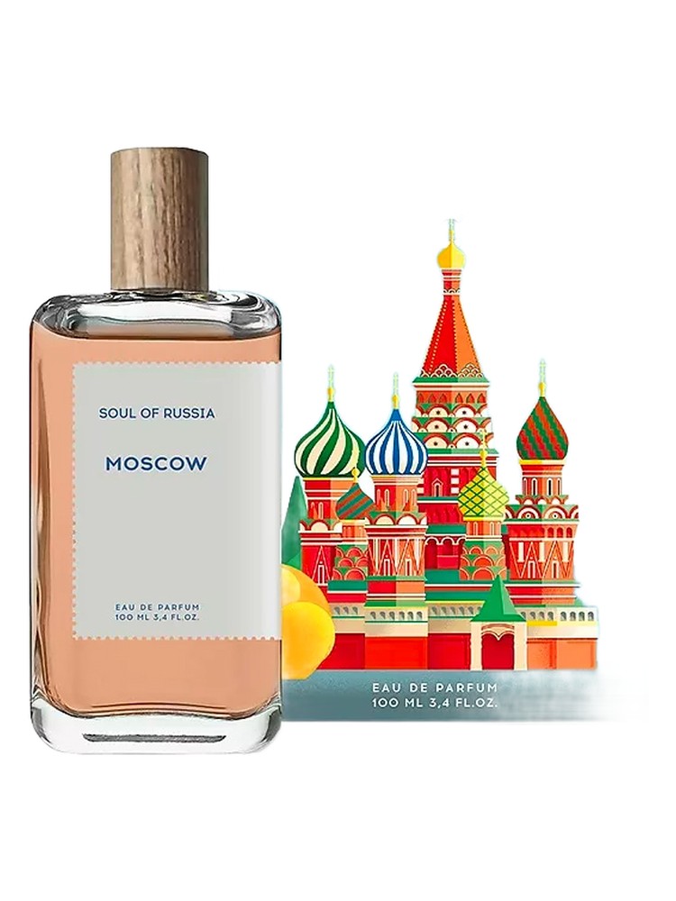Moscow