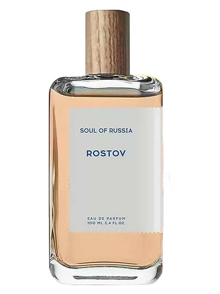 Rostov