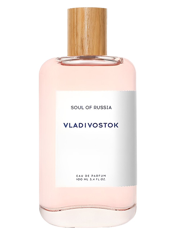 Vladivostok