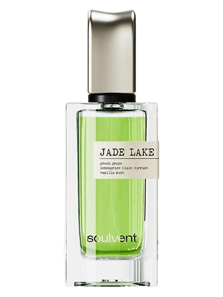 Jade Lake