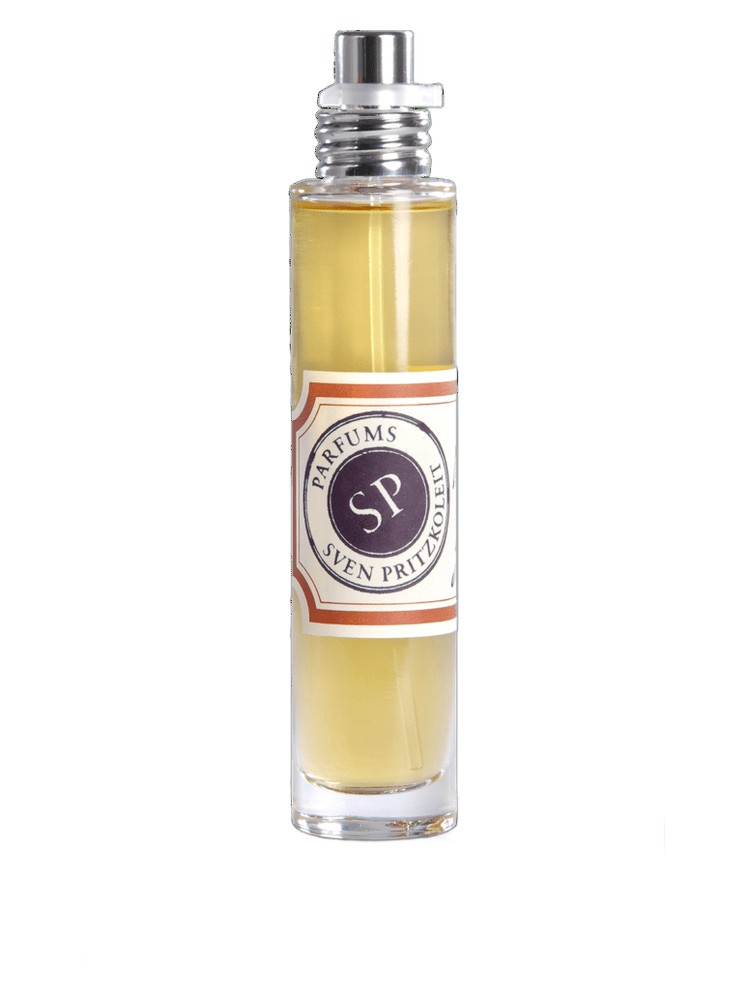 SEA SALT AMBER