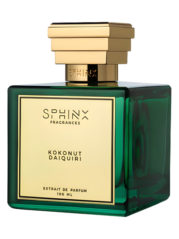 KoKonut Daiquiri