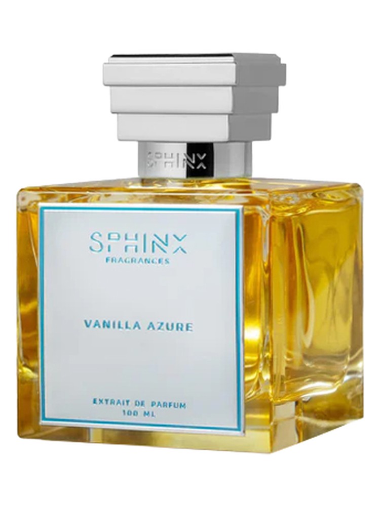 Vanilla Azure