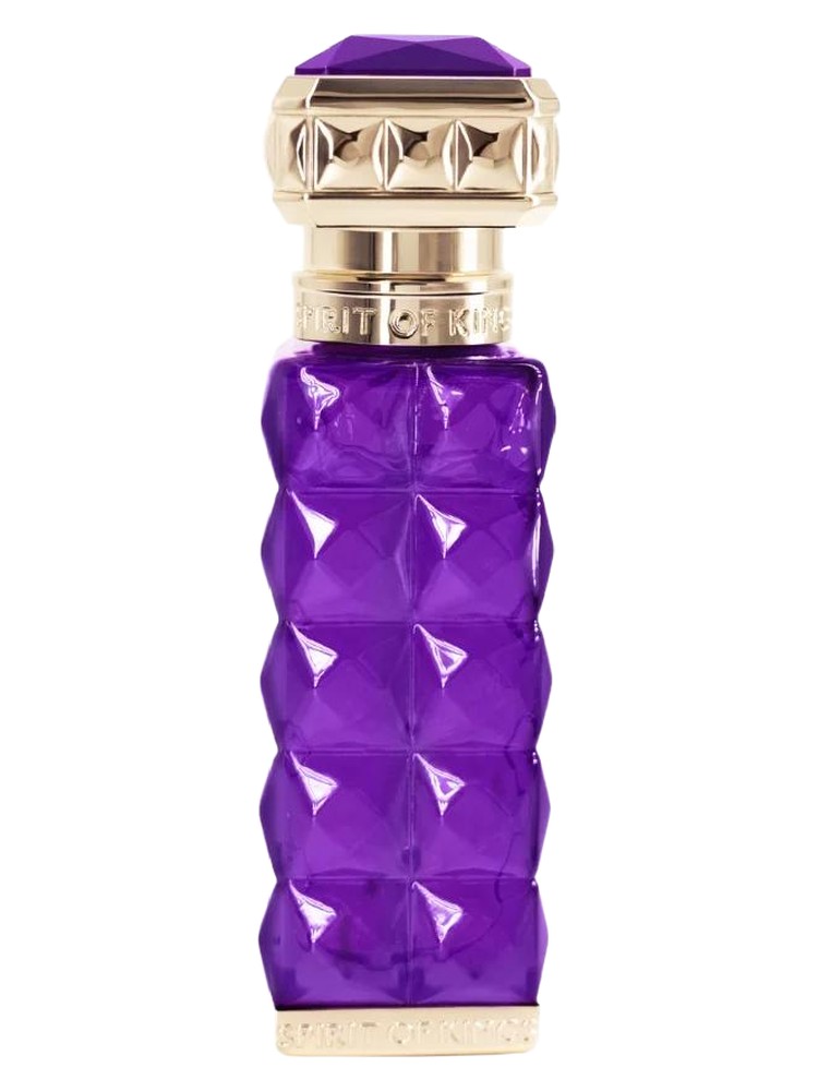 Allegiance Attar