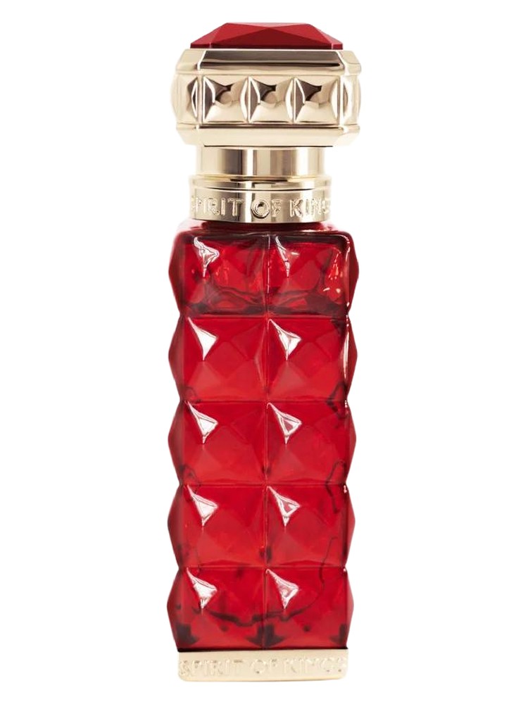 Harmony Attar