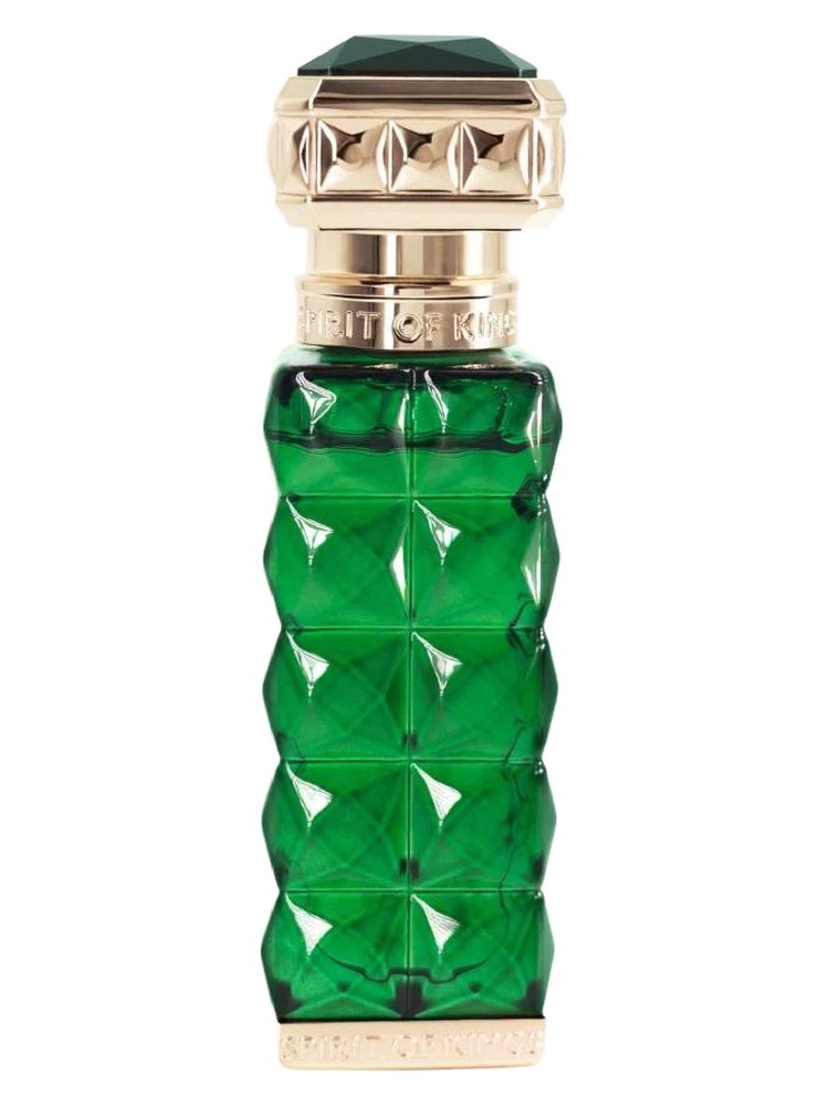 Intuition Attar