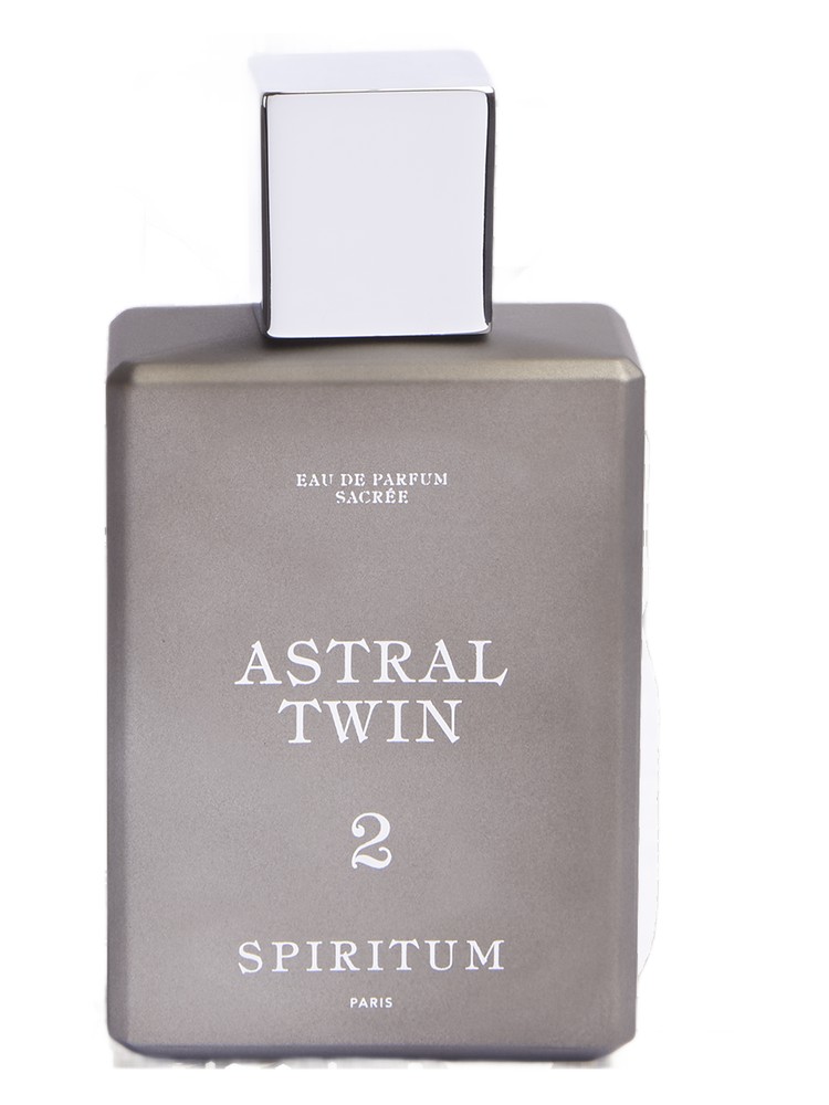2 Astral Twin
