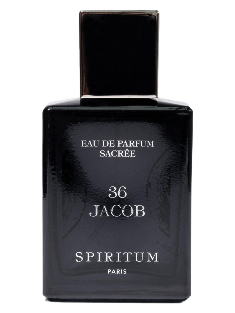 36 Jacob