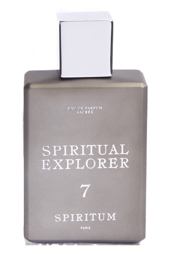 7 Spiritual Explorer